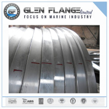 Flanged Ends, Gr Alloy Steel